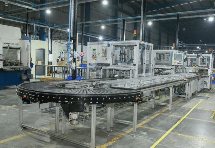Hafele expands India operations with new manufacturing facility in Maharashtra Hafele expands India operations with new manufacturing facility in Maharashtra