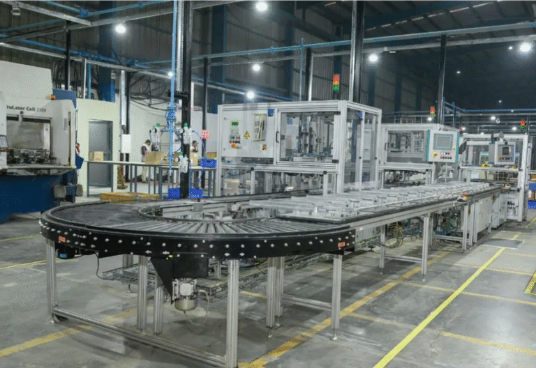 Hafele expands India operations with new manufacturing facility in Maharashtra
