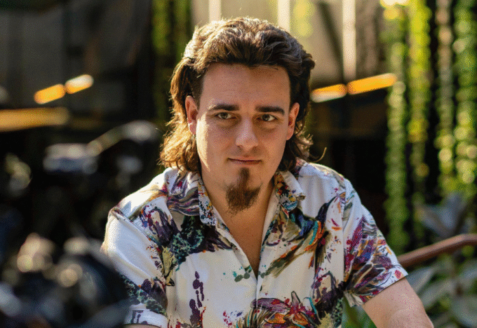 Retro gaming venture by Palmer Luckey seeks major funding as nostalgia tech gains momentum