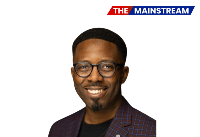 Abdul-Aziz Garuba takes charge as CFO at MortgageMarket to support fintech growth and financial strategy Abdul-Aziz Garuba takes charge as CFO at MortgageMarket to support fintech growth and financial strategy