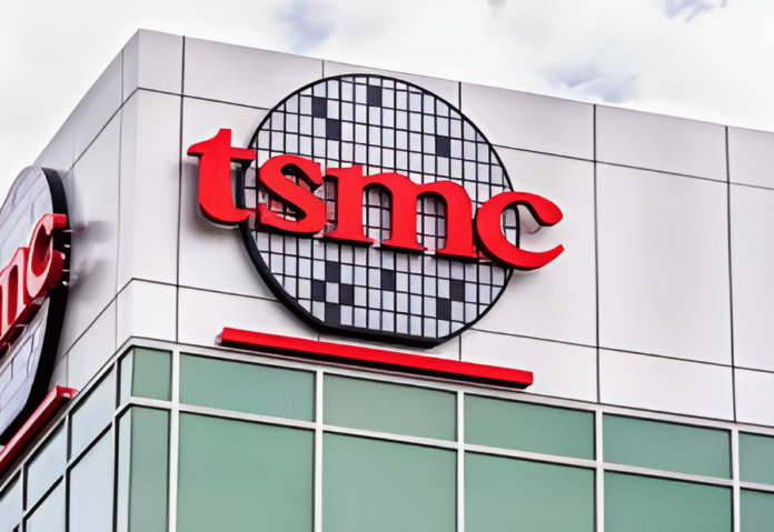 Taiwan launches probe into former TSMC executive over alleged sub-2nm technology leak