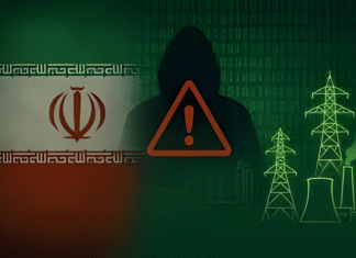 US-Iran conflict signals new era of open cyber warfare Cyber attacks take centre stage in evolving US-Iran military conflict