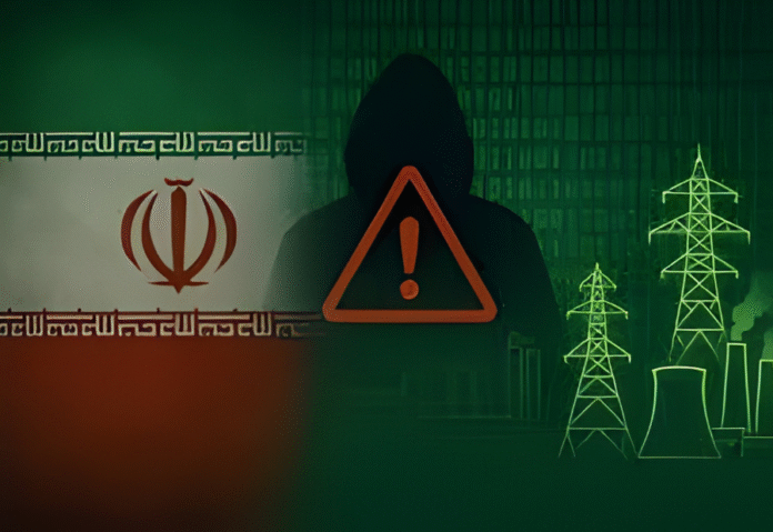Cyber attacks take centre stage in evolving US-Iran military conflict