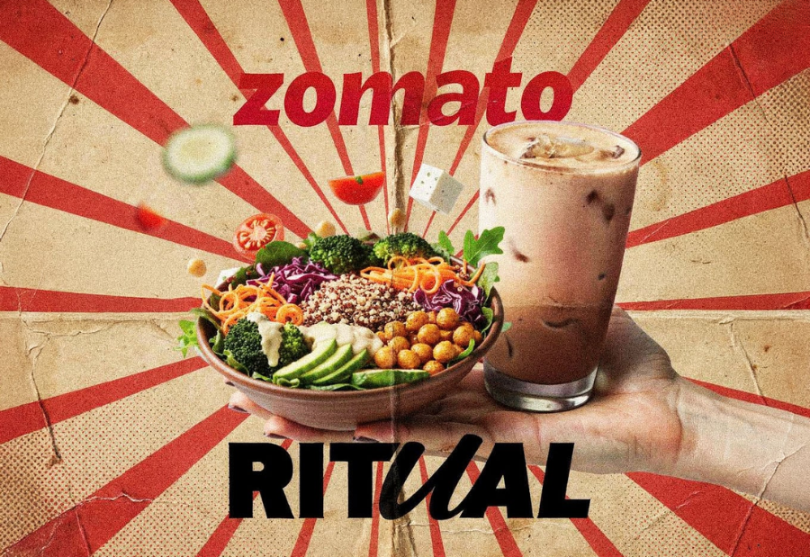 Zomato enters protein food segment with cloud kitchen Ritual.