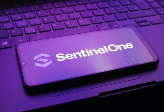 SentinelOne forecasts cautious growth outlook amid rising AI and cybersecurity competition