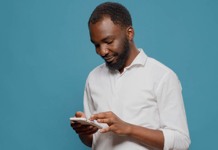 Telecom coalition explores ultra-low-cost smartphones to connect millions in Africa Telecom coalition explores ultra-low-cost smartphones to connect millions in Africa