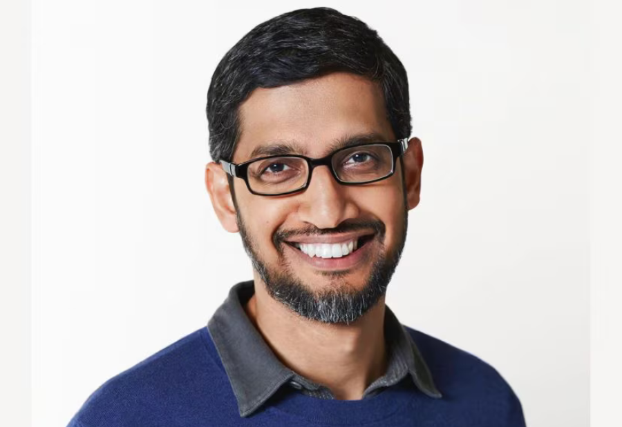 Google chief Sundar Pichai’s new performance-linked pay plan could reach $692M