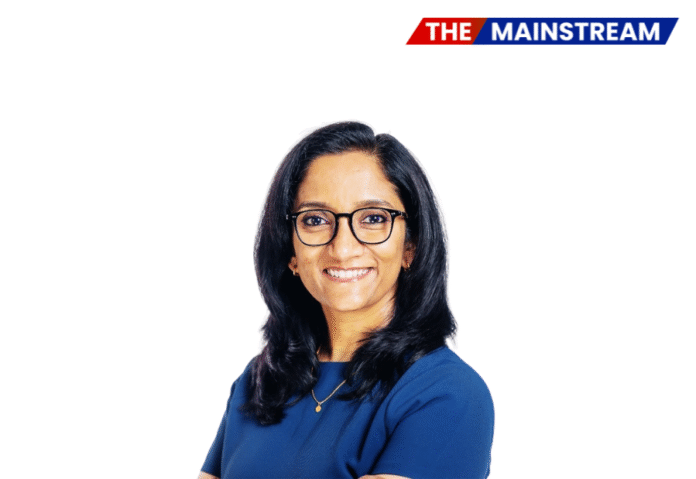 Kraft Heinz appoints Deepa Abi to lead GBS strategy and transformation initiatives Kraft Heinz appoints Deepa Abi to lead GBS strategy and transformation initiatives