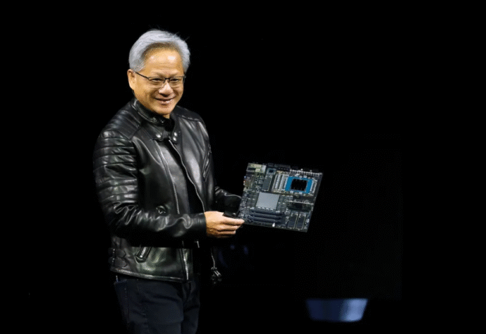Nvidia GTC 2026 to spotlight AI chips, enterprise agents, and future computing strategy