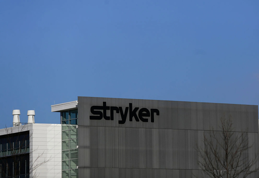 Cyberattack disrupts Stryker systems as Iran-linked hackers claim responsibility
