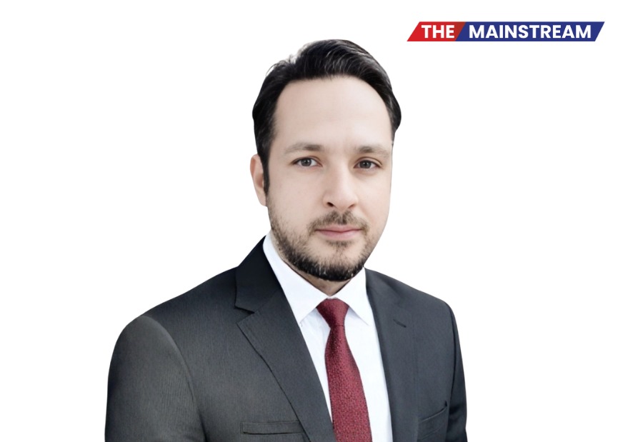 Salesforce expands Nipun Sharma’s role to lead South Asia marketing