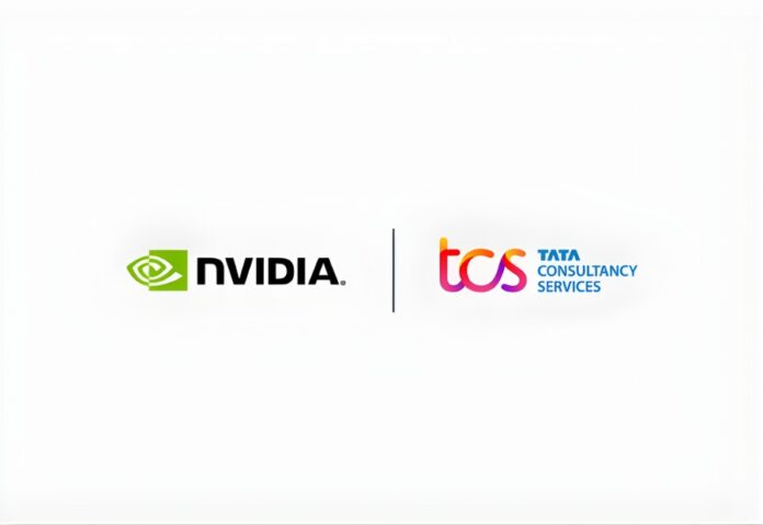 TCS launches Rapid Outcome AI platform powered by NVIDIA TCS launches Rapid Outcome AI platform powered by NVIDIA