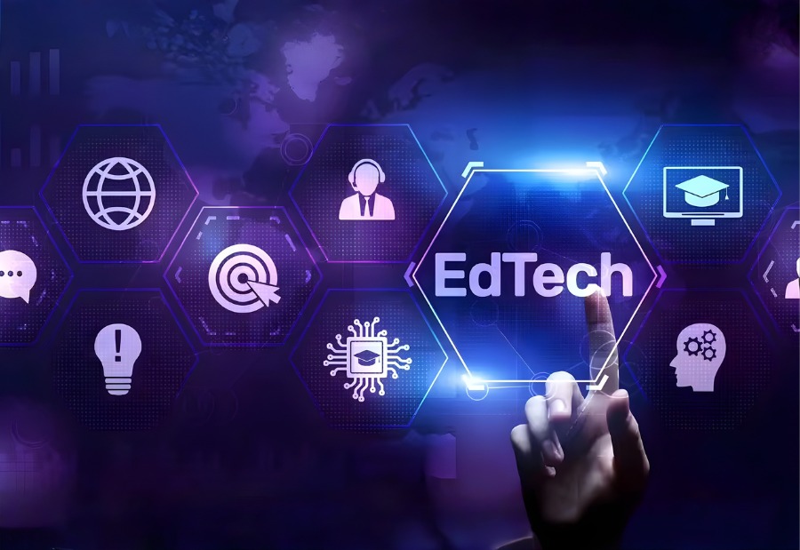 Consolidation reshapes India’s edtech sector as key players take the lead