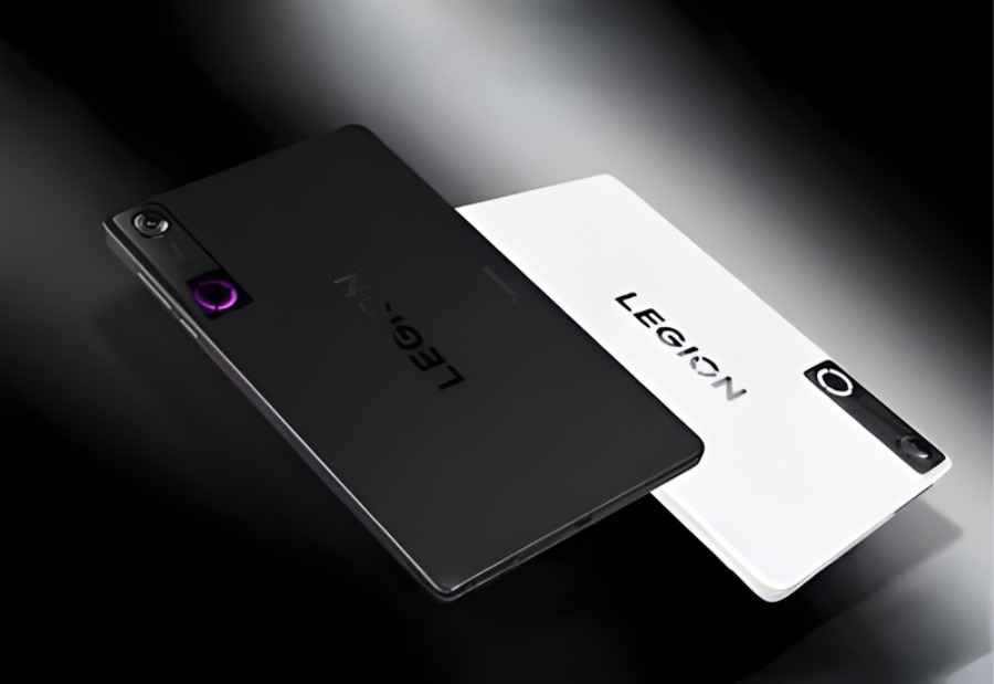 Lenovo Legion Y700 Gen 5 debuts with high-refresh display and advanced cooling system