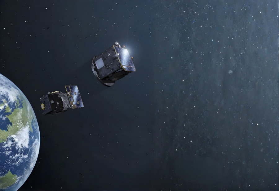 Proba-3 spacecraft contact restored after weeks in survival mode