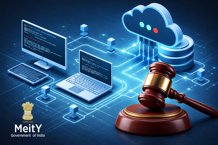 India proposes new IT rules amendments, expanding platform compliance and digital oversight