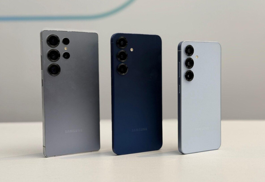 Samsung Galaxy S26 FE and new mid-range models appear on GSMA database