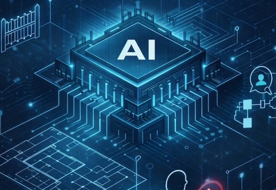 UAE positions itself as global AI leader with innovation-first regulatory model