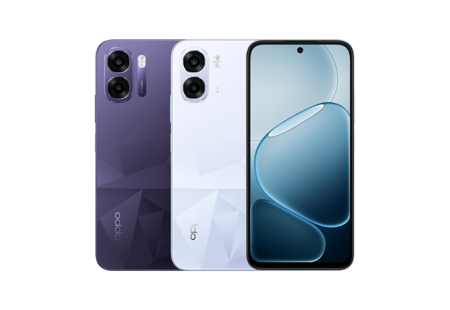 Oppo K14 5G debuts in India with 7,000mAh battery and AI camera features