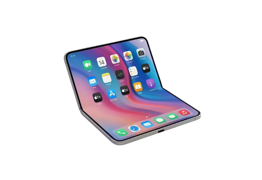 Apple foldable iPhone may launch as iPhone Ultra with premium features