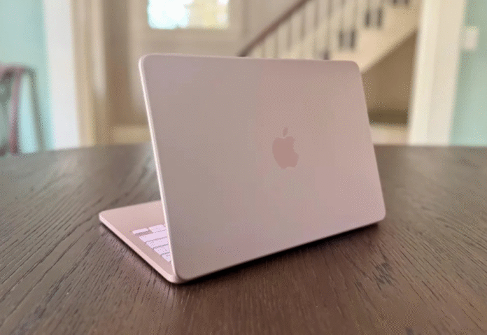 MacBook Neo design suggests Apple is moving toward easier laptop repairs