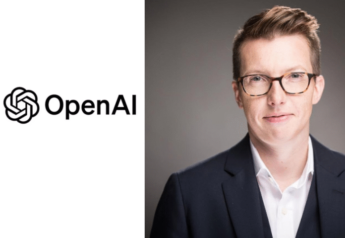 Senior OpenAI executive exits after raising concerns over Pentagon AI partnership
