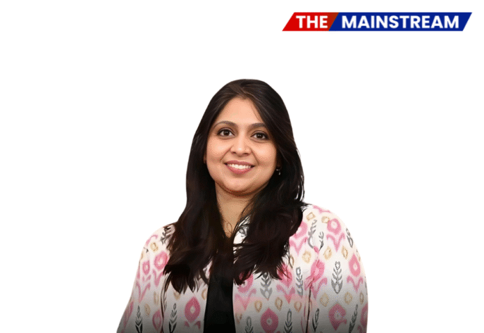 Pooja Minocha appointed Senior Vice President and CHRO at Lumax Auto Technologies