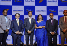 Federal Bank launches ‘Fed Wealth’ platform and opens first Wealth Hub in Kochi Federal Bank expands wealth management strategy with Fed Wealth platform and Kochi hub