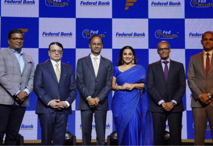Federal Bank expands wealth management strategy with Fed Wealth platform and Kochi hub