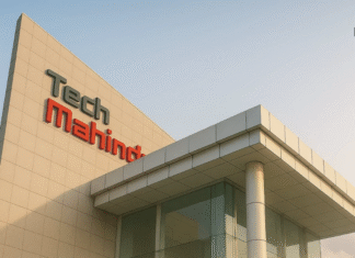 Tech Mahindra dismisses rumours of large-scale layoffs Tech Mahindra refutes market speculation about potential job cuts