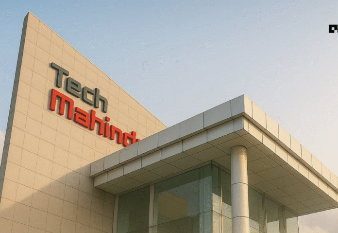 Tech Mahindra refutes market speculation about potential job cuts