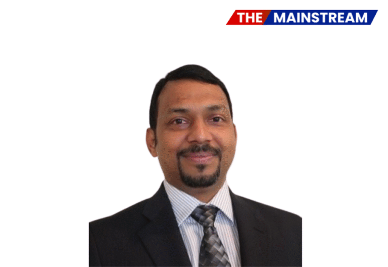 Vijay Kannan takes charge as Senior Vice President HR at Consolidated Analytics