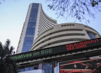 BSE seeks land in Mumbai’s BKC to expand operational presence BSE approaches MMRDA for land in BKC to expand Mumbai operations