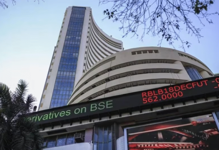 BSE approaches MMRDA for land in BKC to expand Mumbai operations