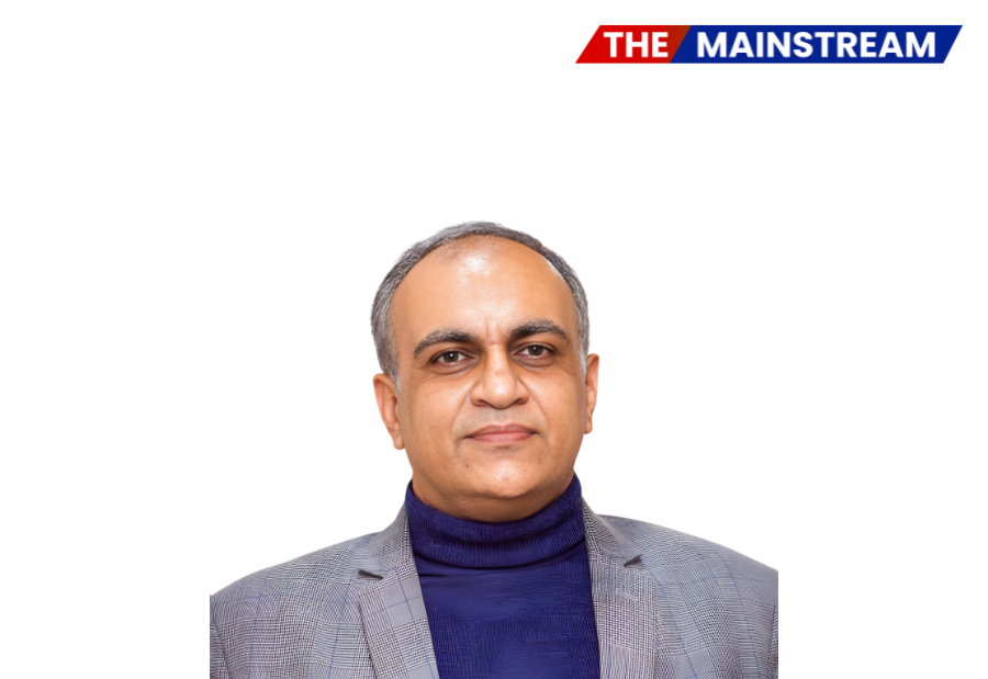 Sameer Madan takes charge as CFTO for Intact India’s Global Capability Centre