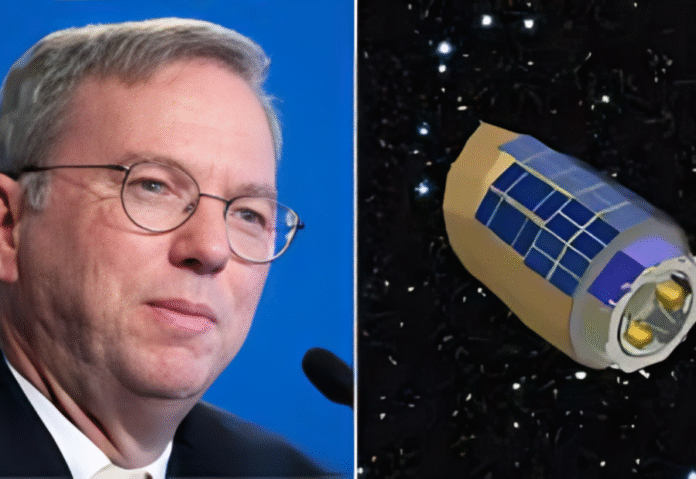 Privately funded Lazuli telescope aims to launch within 3–5 years with a mirror larger than Hubble