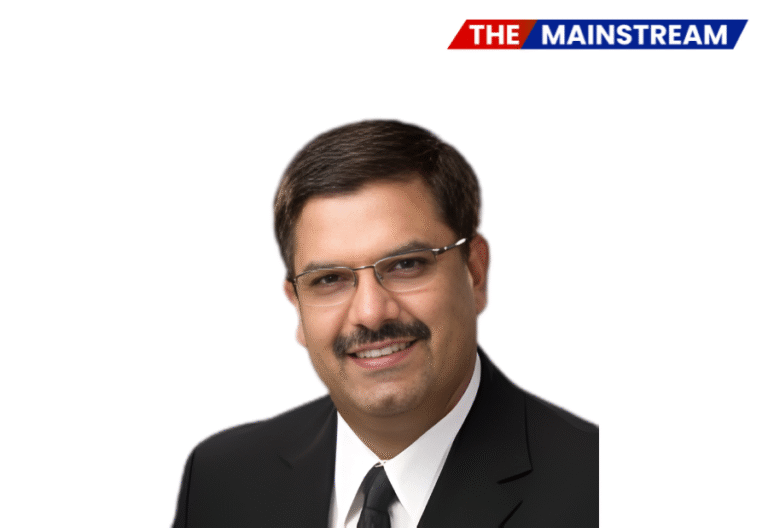 Jayant Dua set to lead UltraTech Cement as Managing Director from April 2026