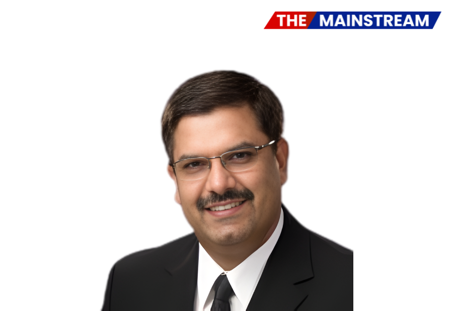 Jayant Dua takes on an expanded role as Managing Director at UltraTech Cement