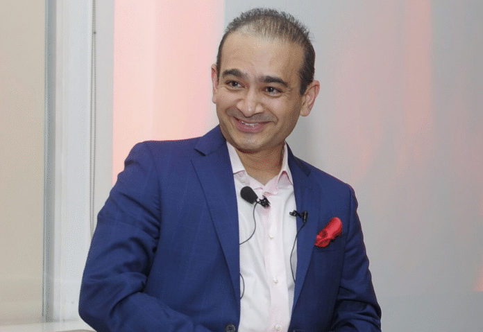 UK court to decide on reopening Nirav Modi extradition case amid fresh plea UK court to decide on reopening Nirav Modi extradition case amid fresh plea
