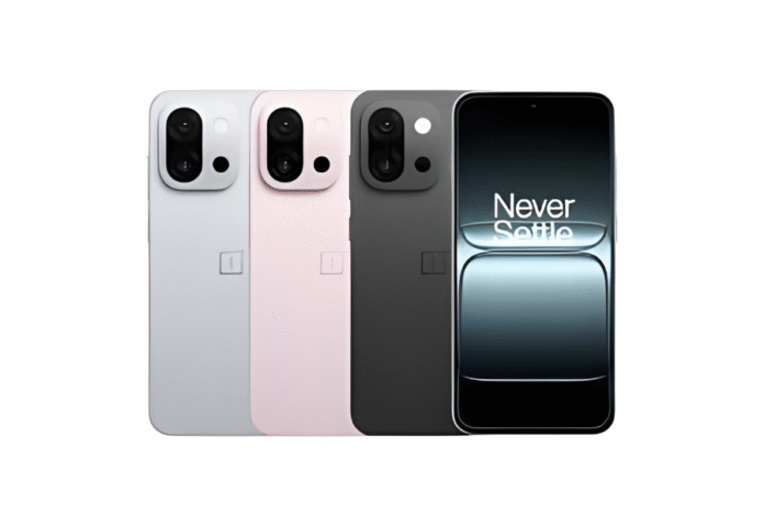 OnePlus 15T set to arrive with 7,500mAh battery, 100W charging and advanced IP protection ratings