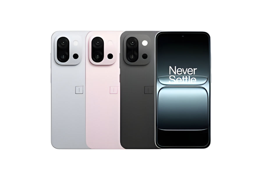 OnePlus 15T set to arrive with 7,500mAh battery, 100W charging and advanced IP protection ratings