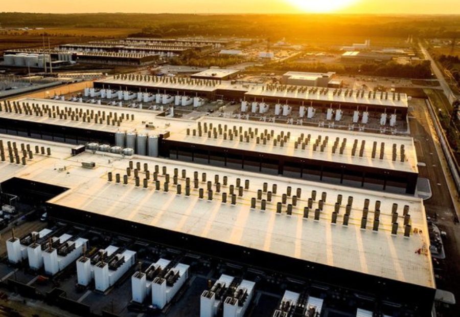 Drone attacks in Gulf damage AWS data centres, raising concerns over global cloud infrastructure security