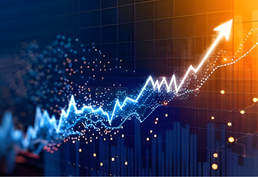 South Korea market crash highlights energy risks behind the global AI industry