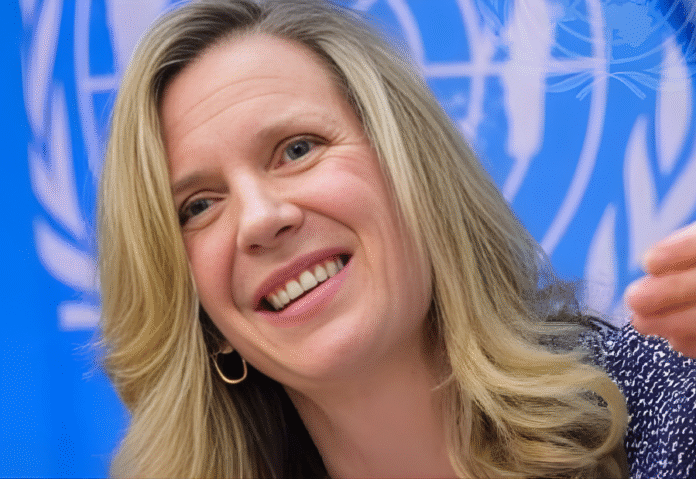 UN Hails India’s Banking Programme for Women as Global Model