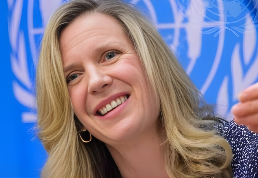 UN Hails India’s Banking Programme for Women as Global Model