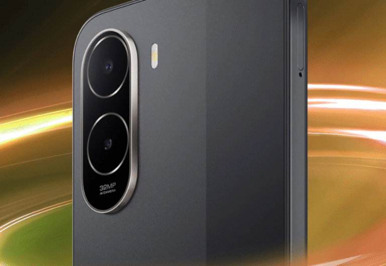 Poco C85x 5G to launch in India with 6.9-inch display and 6,300mAh battery
