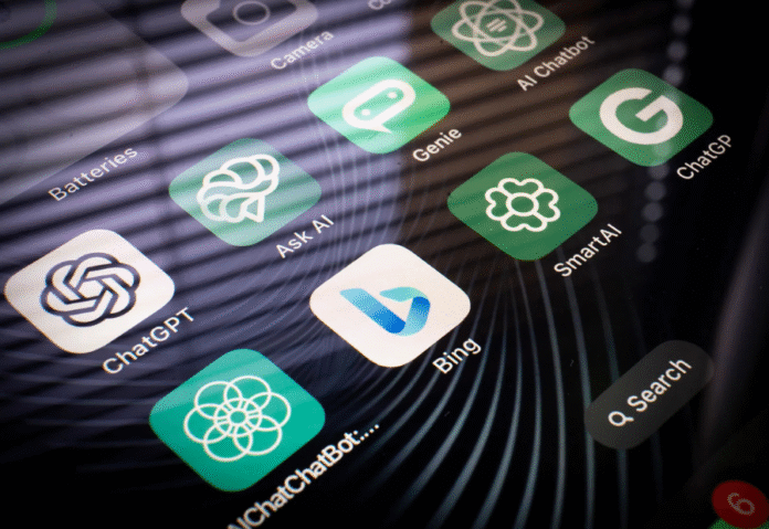 Study finds AI-powered apps monetize faster but fall behind in long-term user retention