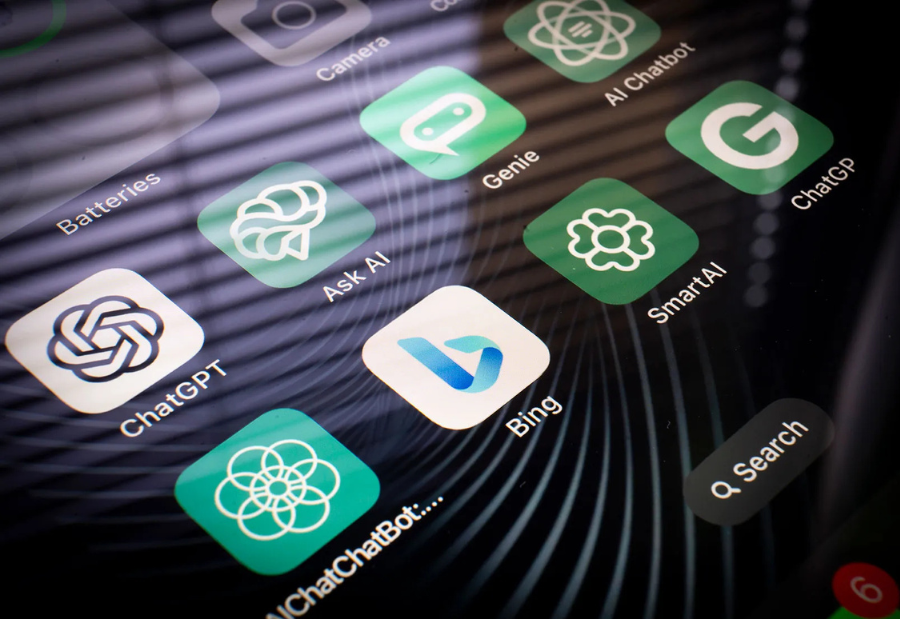 Study finds AI-powered apps monetize faster but fall behind in long-term user retention