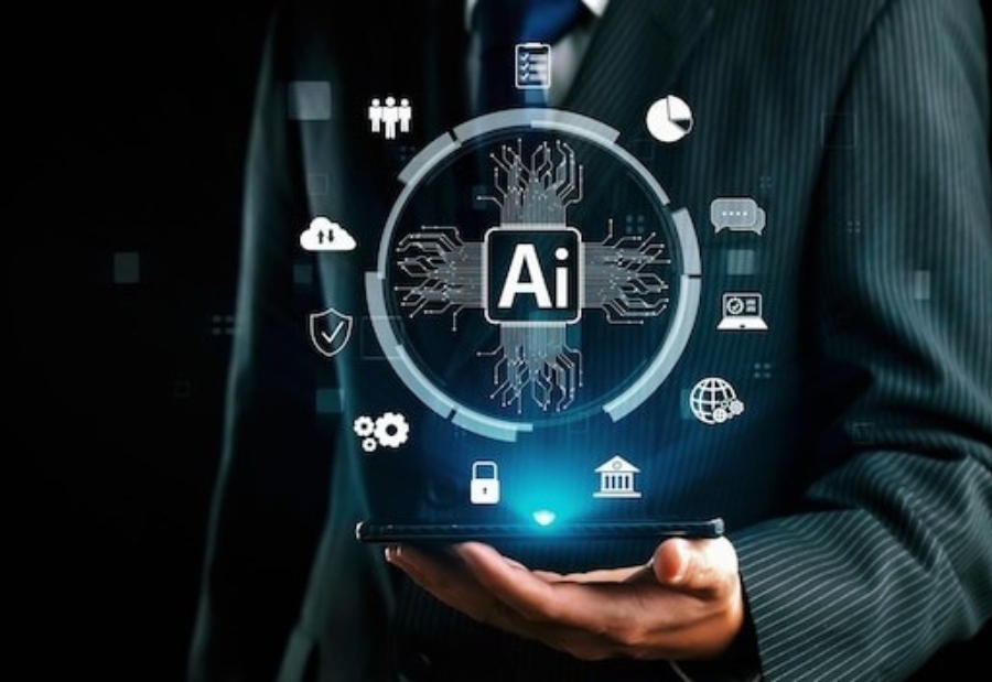 Top Benefits of Artificial Intelligence in Business Operations