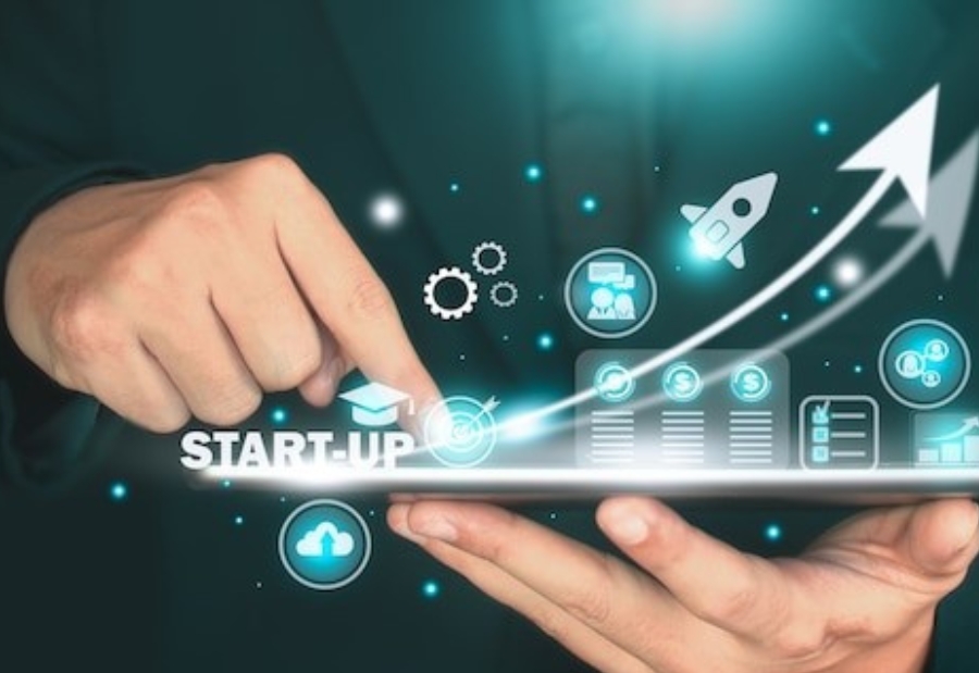 Startup Technology News: India’s Emerging Startups Transforming the Tech Industry